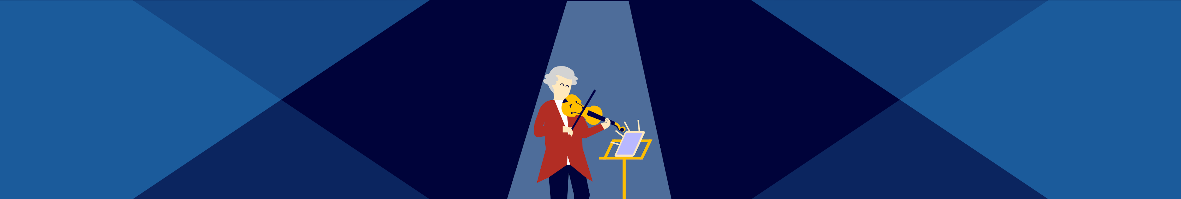 Mozart : Sonates pour violon