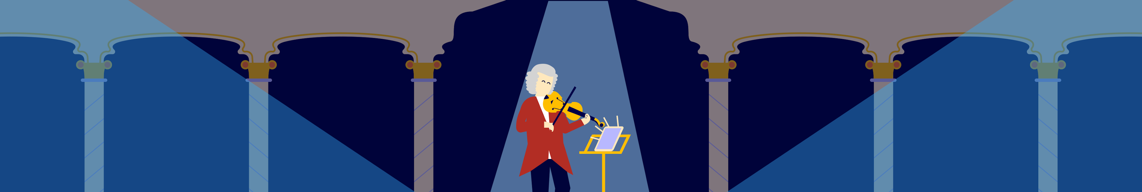 J. S. Bach : Sonates et partitas pour violon