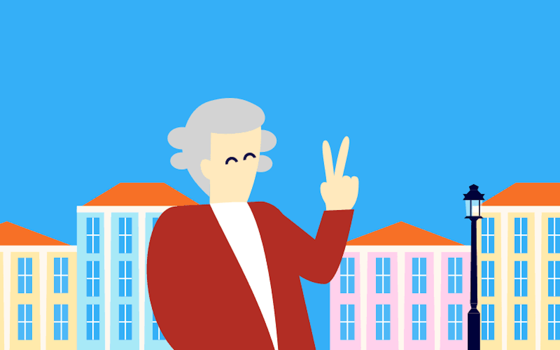 illustration 5 things to know about Mozart